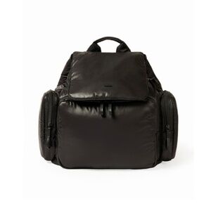 Caraa Cirrus Medium Backpack in Black